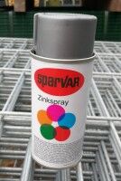 Zinkspray zum Schutz von Schnittkanten vor Korrosion Zinkspray zum Schutz von Schnittkanten vor Korrosion