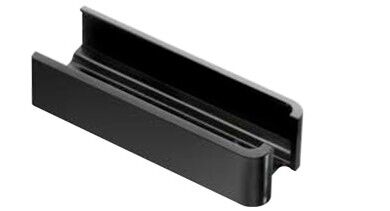 Halterung für 4-Befehl Handsender für Twist Drehtorantriebe