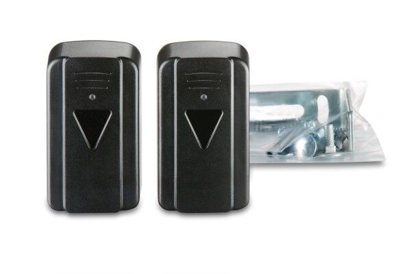 Einweg-Lichtschranke, 4-Draht für Drehtorantrieb / Toröffner Twist