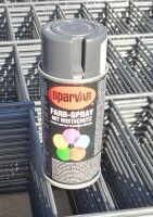 Acrylharzlack Spray mit Rostschutz RAL 7016 Anthrazit Acrylharzlack Spray mit Rostschutz RAL 7016 Anthrazit